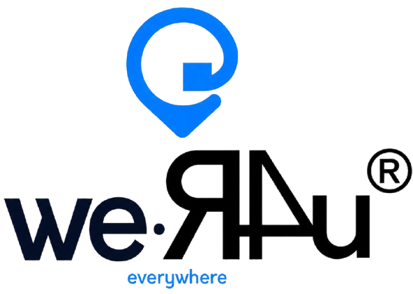 we·R4u®