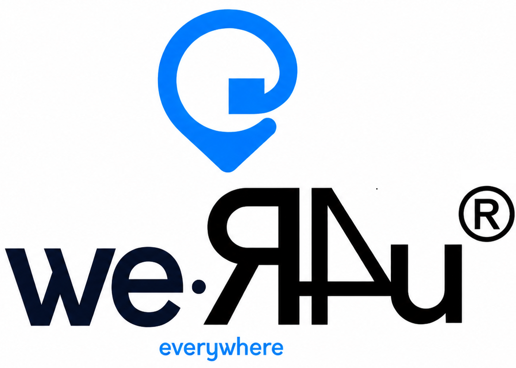we·R4u